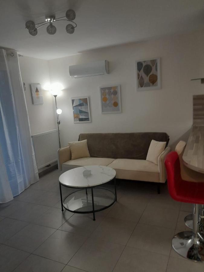 Апартаменты Massalia Flat Climatise Марсель Экстерьер фото